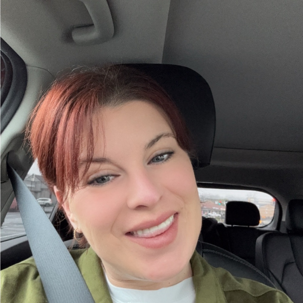 Meet your Posher, Amanda